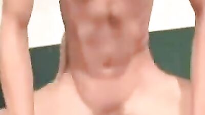 Gay Twink Lovers Fucking in the XXX Porn World!