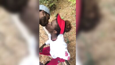 Black Gold: Young Twink Boys Sucking and Trading Cocks