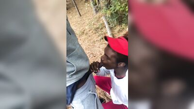 Black Gold: Young Twink Boys Sucking and Trading Cocks