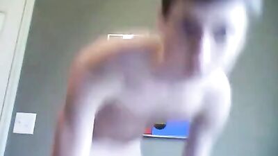 Belgian Homeboys: Ferdinands Gay Porn Adventure!