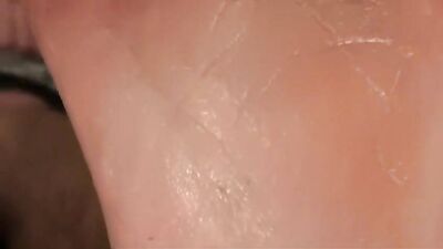 Sweaty Boy Feet - A Foot Fetish Gay Porn Video!