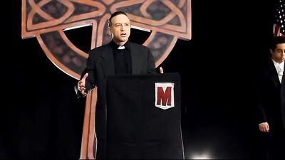 Why Does God Hate Me? - Gay Short Film