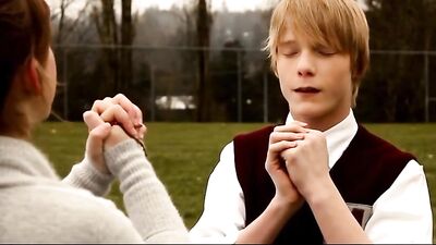 Why Does God Hate Me? - Gay Short Film