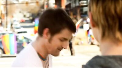 Why Does God Hate Me? - Gay Short Film