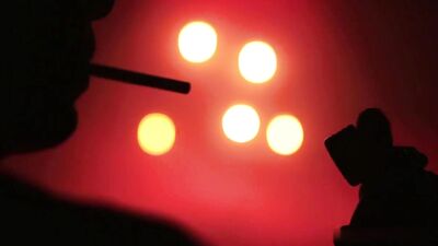 Twinks in Action: Steamy Gay Porn Show!