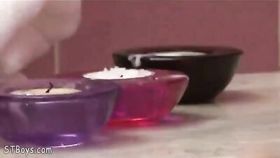 Gay Porn Twinks Waxing Romance - Double Pleasure ^^