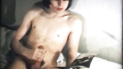 Swedish Amateur Teen Gay Porn: Vintage Nostalgia