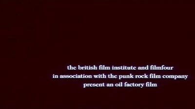 AA Vid S - Baby (short film 2001)