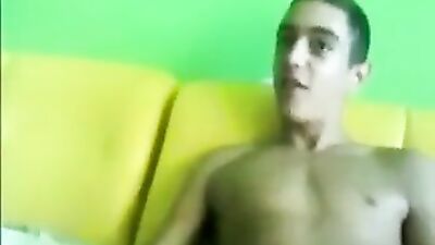 Two Friends Show & Web-Wank: A Gay Porn Adventure!