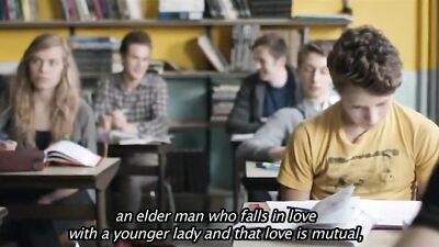 Kiss Me Softly - Gay Porn Video