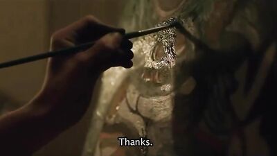 Kiss Me Softly - Gay Porn Video