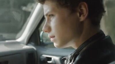 Kiss Me Softly - Gay Porn Video