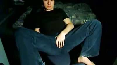 Total Body Workout: Gay Cams Action-Packed Porn