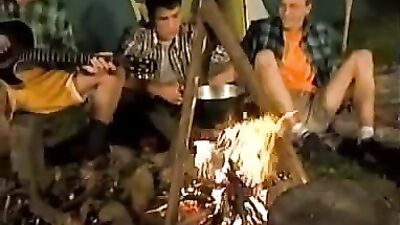 Bareback Adventure - Big Cocks Twinks Porn