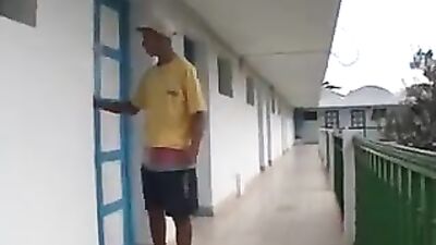 Young Magreb Boys Gay Sex Tube: Action-Packed Bareback Big Cocks