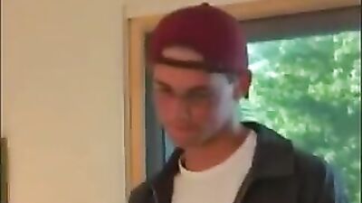 Twink Bareback Orgy: Ultimate Gay Porn Action!