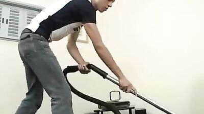 Burning Desire - Gay Boys in Action Porn!