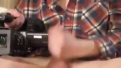 Bareback Fucking: Gay Porn Adventure!