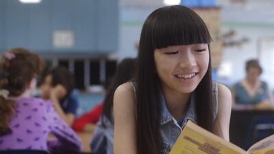 Asian Short Film Frenzy