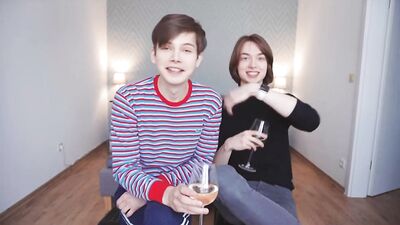 Adorable Couple Fun Gay Tube: Unleash Your Inner Desires
