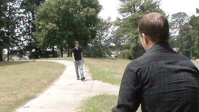 Twink Public Pack Pick-Up Action JBS Duo Gay Tube150 Porn