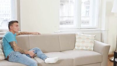 Young Tops Bareback Big Cocks Blond Boys Handjob Oral Adventure!