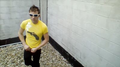 Gay Porn - Jerk Off Boys with Straight Cum Dripping!