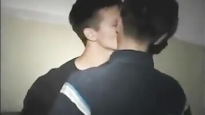 Gangbang with Young Gay Tube Teens - Cum Shots and Big Cocks!