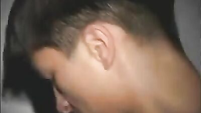 Gangbang with Young Gay Tube Teens - Cum Shots and Big Cocks!