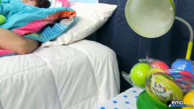 Blond Buddy Twink Porn: Sucking and More Unforgettable Action!