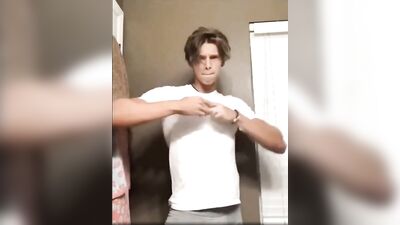 Young Twinks in Raw Webcam Sex: Exposing Private Lives on Camera!