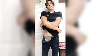Young Twinks in Raw Webcam Sex: Exposing Private Lives on Camera!