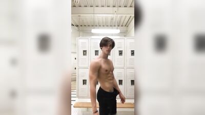 Young Twinks in Raw Webcam Sex: Exposing Private Lives on Camera!