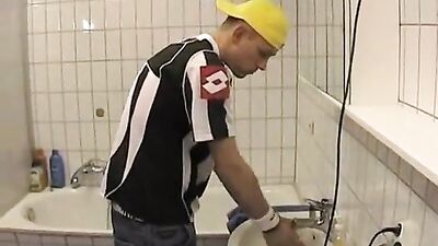 Skater Boys: Rough Sex GayTubes Ultimate Thrill Seekers!