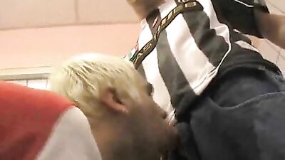 Skater Boys: Rough Sex GayTubes Ultimate Thrill Seekers!