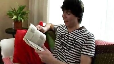 Tommys Twink Fuck Fest: Big Cocks & Bareback Action!