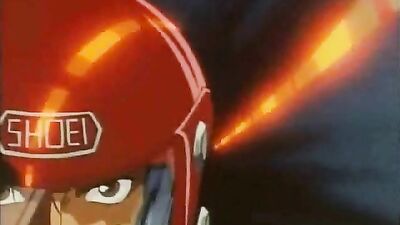 Thug Boys Gang Bang - The Ultimate Gay Hentai Experience