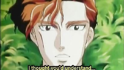 Thug Boys Gang Bang - The Ultimate Gay Hentai Experience