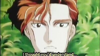 Thug Boys Gang Bang - The Ultimate Gay Hentai Experience