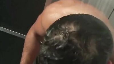 Latino Brazil: Exotic Cocks and Oral Delights