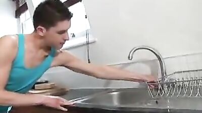 Young & Wild Gay Porn - Exploring the World of Big Cocks and Cum Shots!