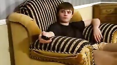 Gay Porn Repair Men: Action-Packed Bareback Adventures