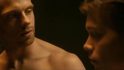 Morke Rum: The Ultimate Gay Short Film Experience