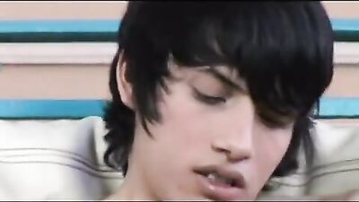 Twink Boys Porn: Raw Action Big Cocks