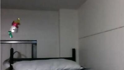 Jerking off with my brother sleeping below (NEW VIDEO): Gay Porn Action with Two Handsome Men!