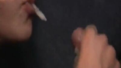 Two EmoBoys Go Down on Cum Eating Tubes!