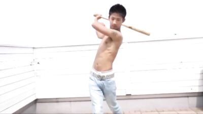 Gay Asian Porn Boys - Very Nice XXX Adventures