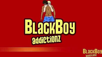 Black Thick Dicks - Action Ass Play - Gay Porn Videos!