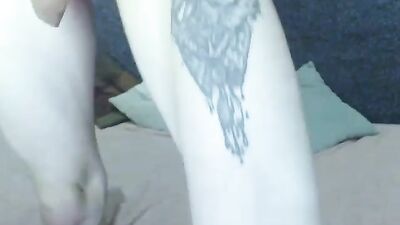 Gay Porn Star Cam: Action with Adan!