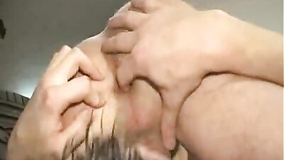 Twink Dreams: Hardcore Gay Bareback Action on the Hot Gay Tube!